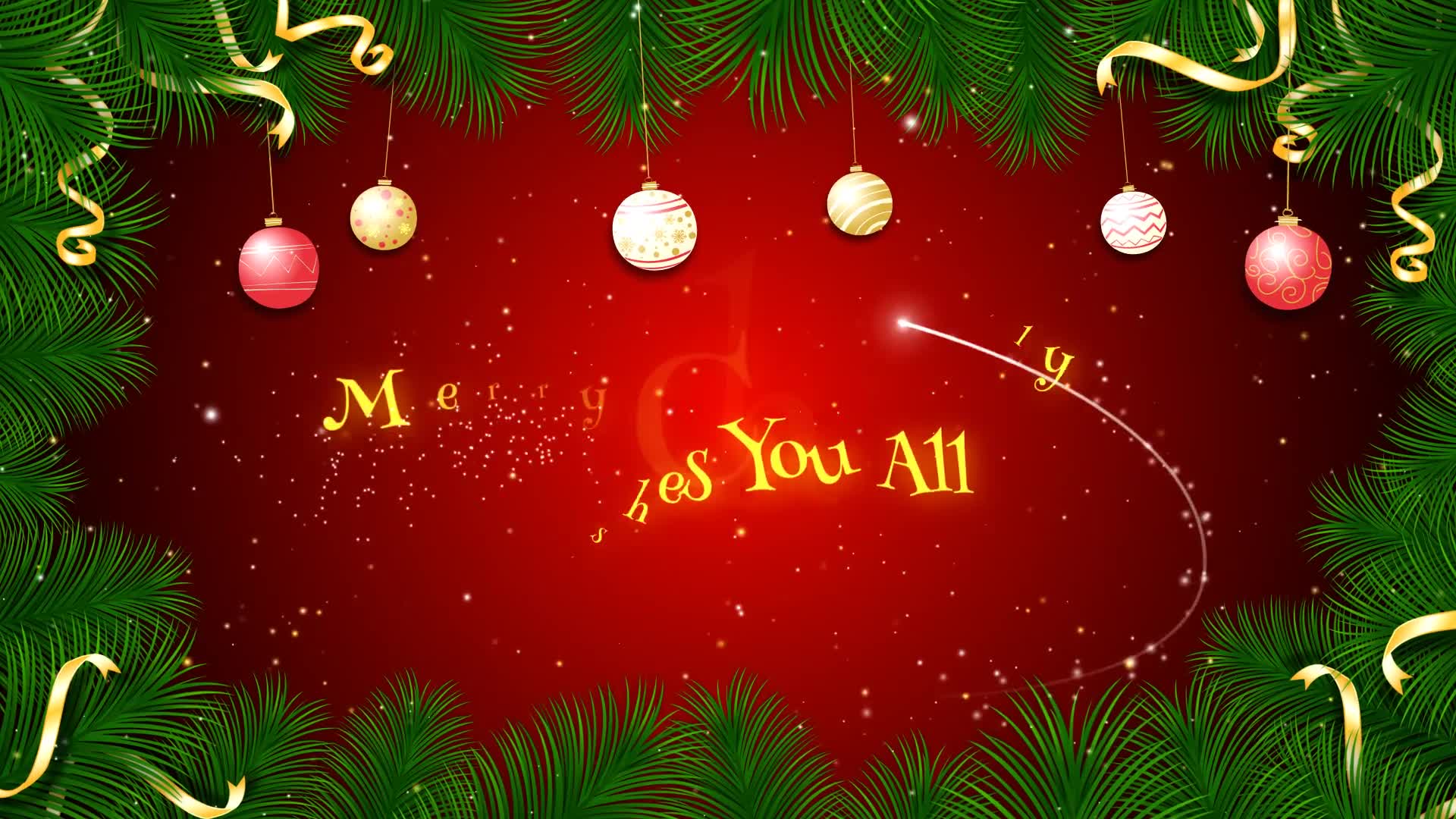 Christmas Treat Videohive 25053414 Premiere Pro Image 6