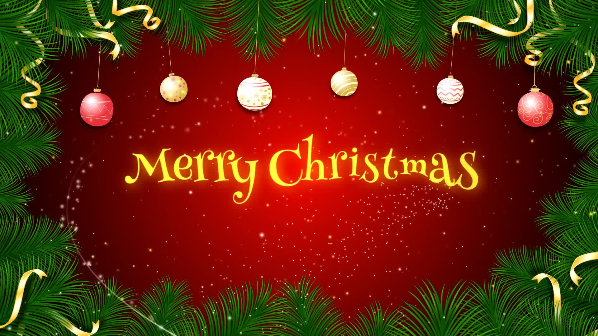 Christmas Treat Videohive 25053414 Premiere Pro Image 7