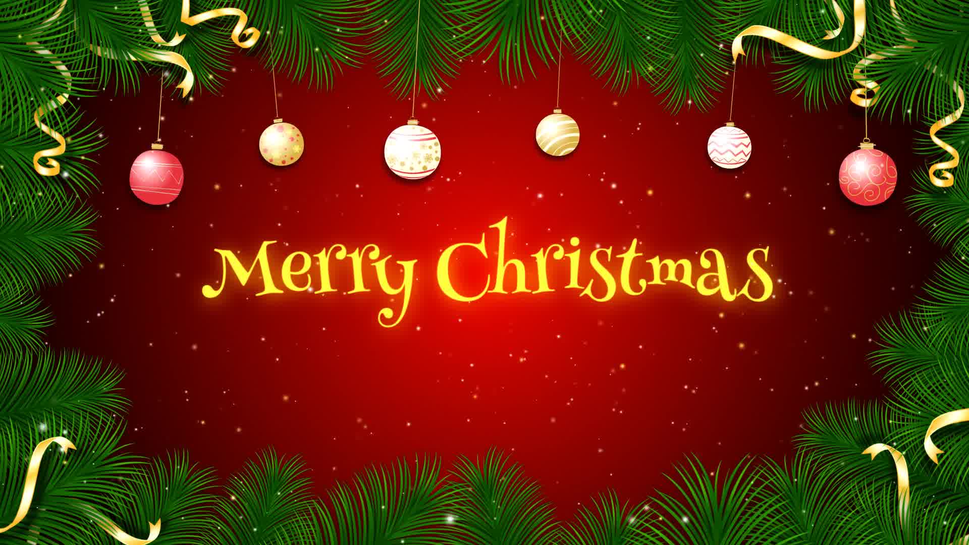 Christmas Treat Videohive 25053414 Quick Download Premiere Pro