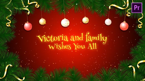 Christmas Treat - Videohive 25053414 Download