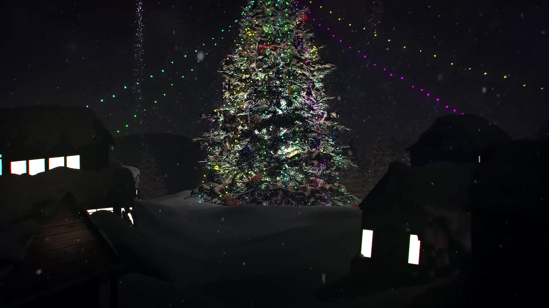 Christmas Tree 2 Videohive 13832038 After Effects Image 3