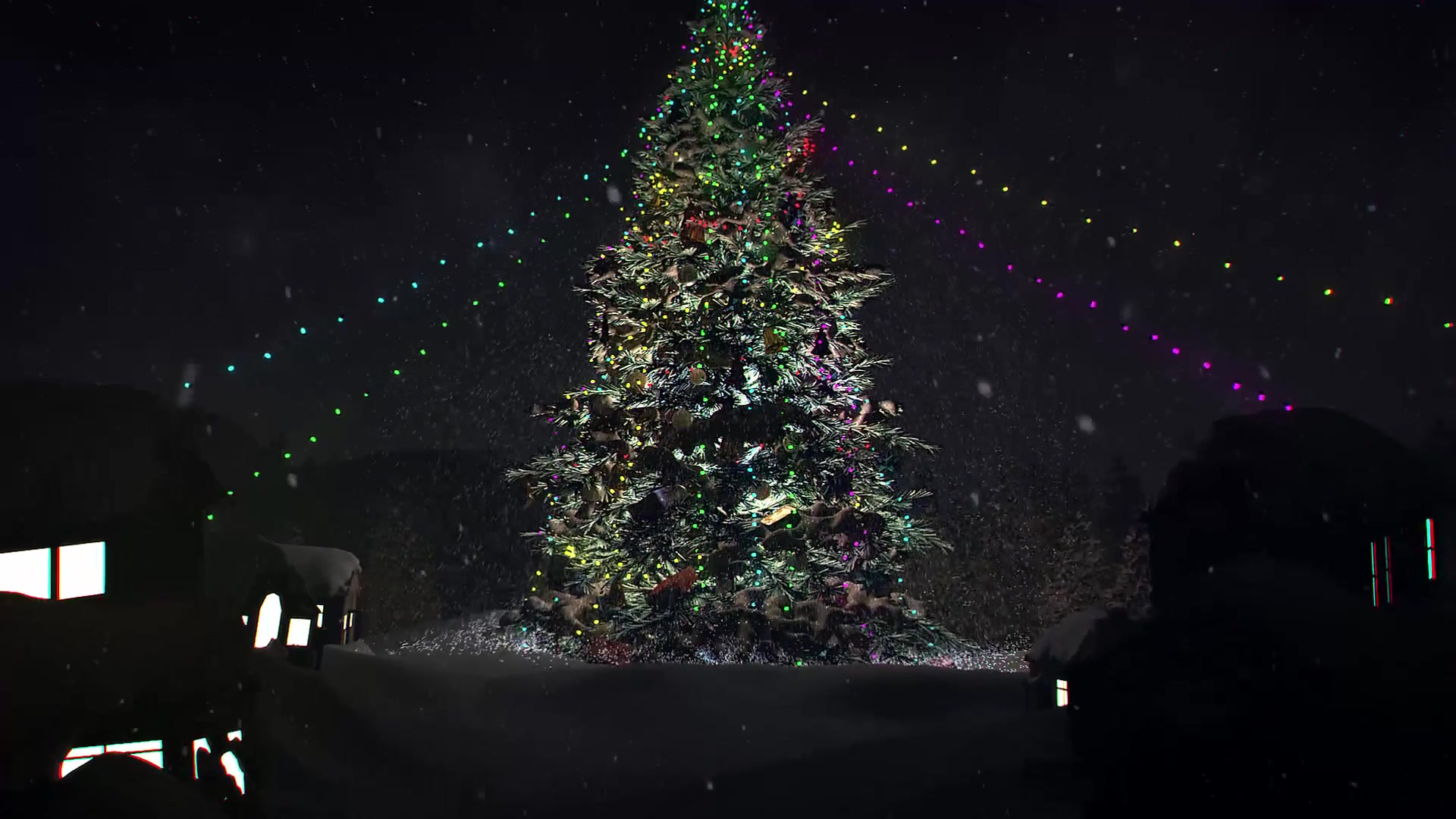 Christmas Tree 2 Videohive 13832038 After Effects Image 4