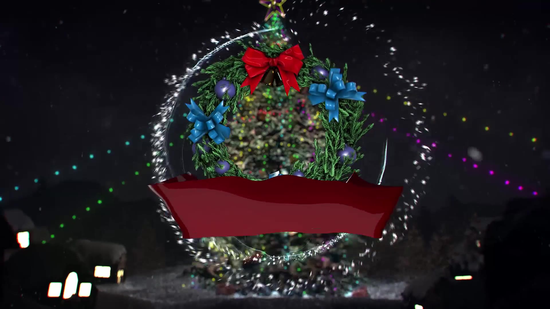 Christmas Tree 2 Videohive 13832038 After Effects Image 5