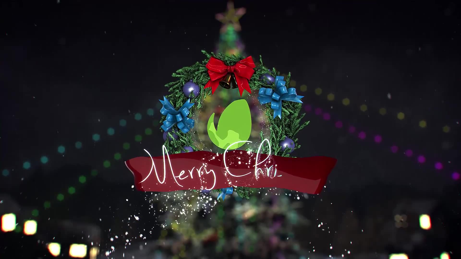 Christmas Tree 2 Videohive 13832038 After Effects Image 6