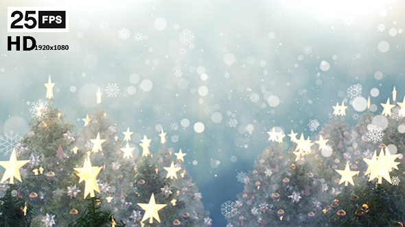 Christmas Tree 2 - Download Videohive 18895273