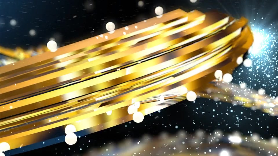 Christmas Tree Videohive 41814418 After Effects Image 3