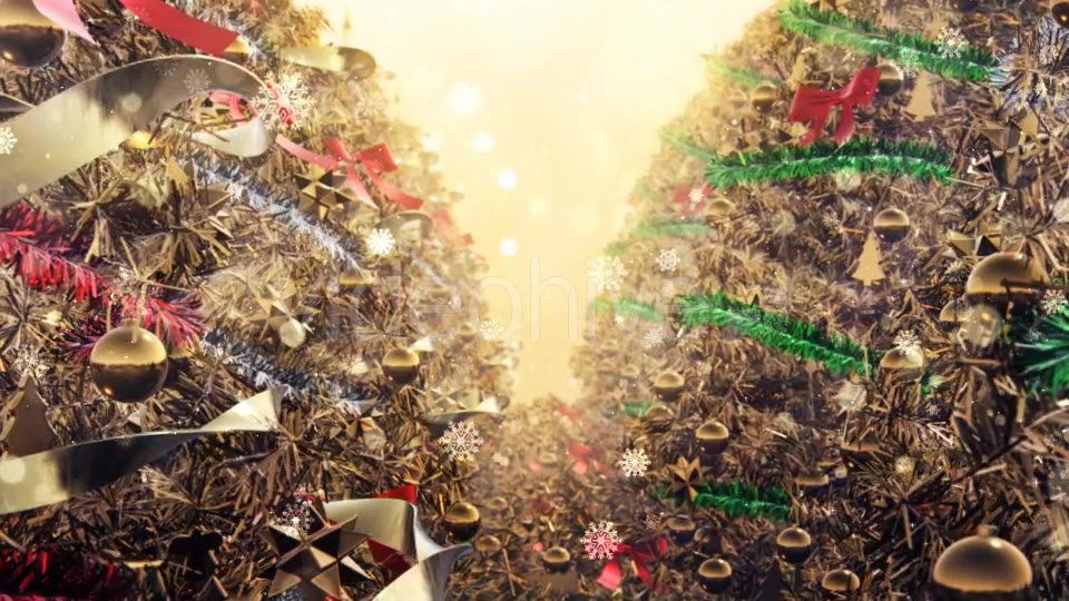 Christmas Tree 5 - Download Videohive 19000945