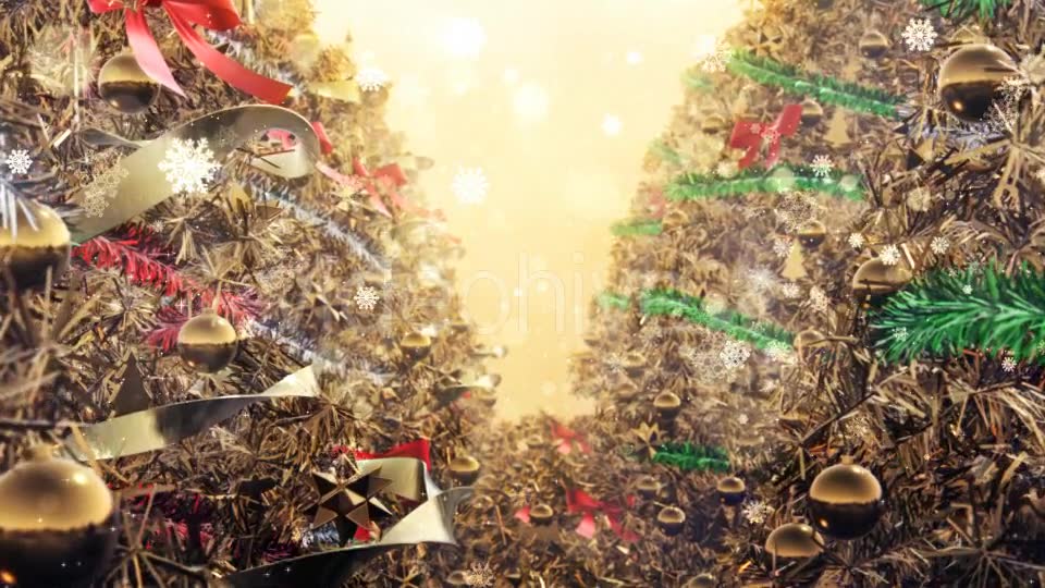 Christmas Tree 5 - Download Videohive 19000945