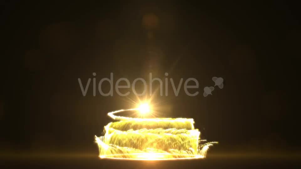 Christmas Tree Award - Download Videohive 21021499