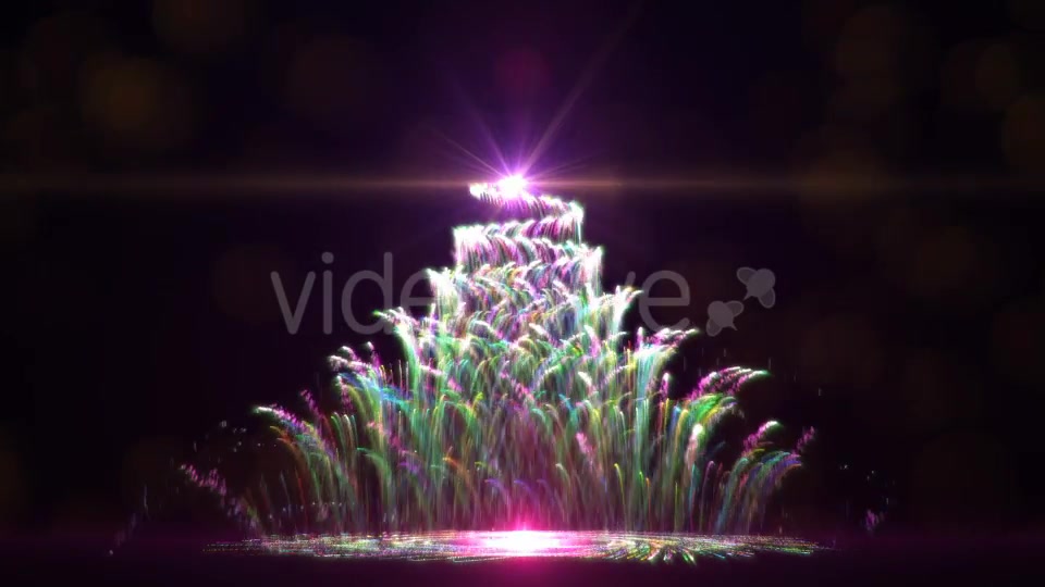 Christmas Tree Award - Download Videohive 21021499