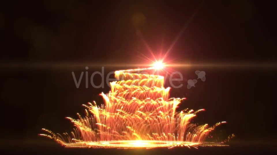 Christmas Tree Award - Download Videohive 21021499