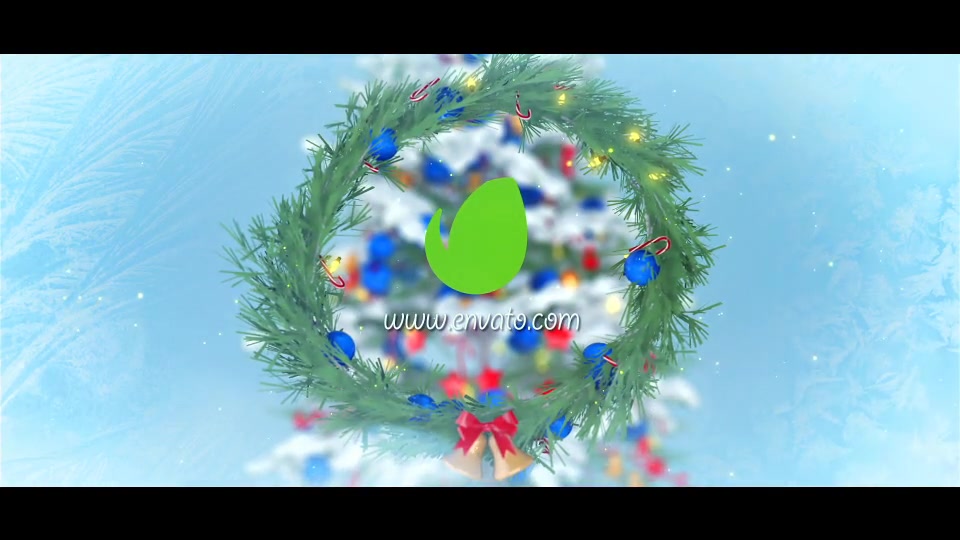 Christmas Tree Videohive 13707559 After Effects Image 8
