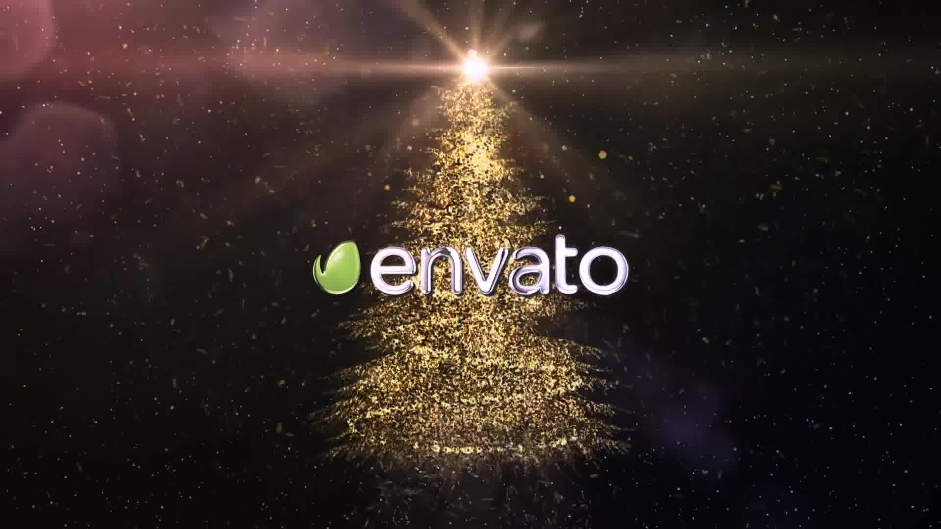 Christmas Tree Videohive 29789112 After Effects Image 11