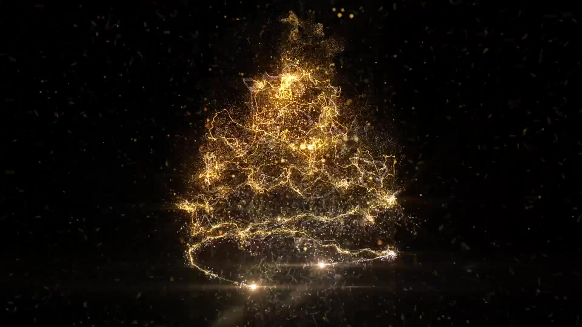 Christmas Tree Videohive 29789112 After Effects Image 3