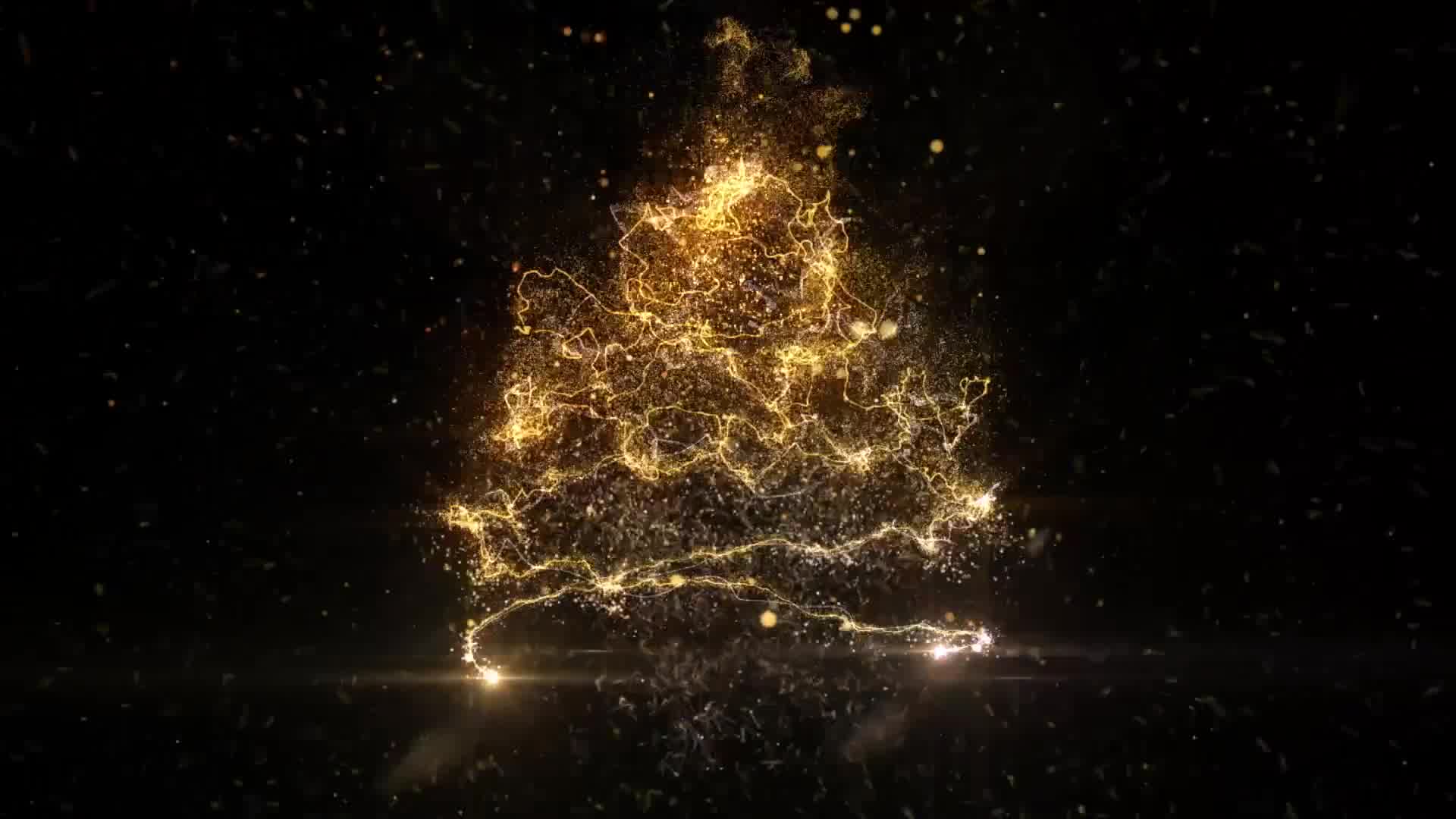 Christmas Tree Videohive 29789112 After Effects Image 9
