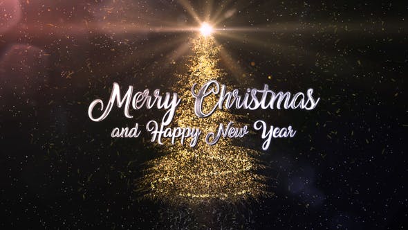 Christmas Tree - Download 29789112 Videohive