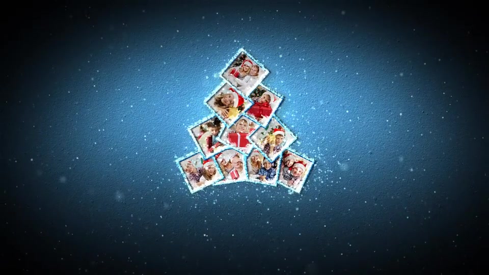 Christmas Tree Videohive 9425461 After Effects Image 11