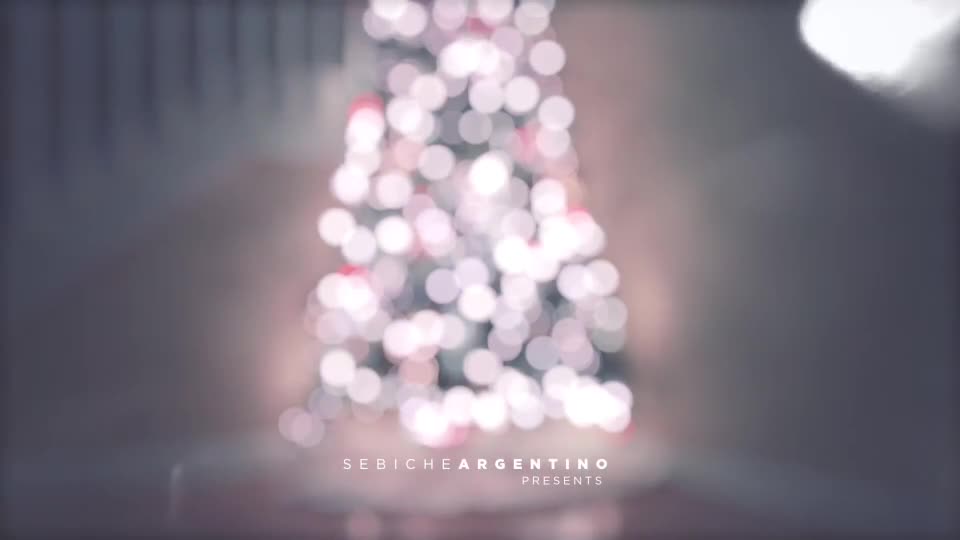 Christmas Tree - Download Videohive 19106185