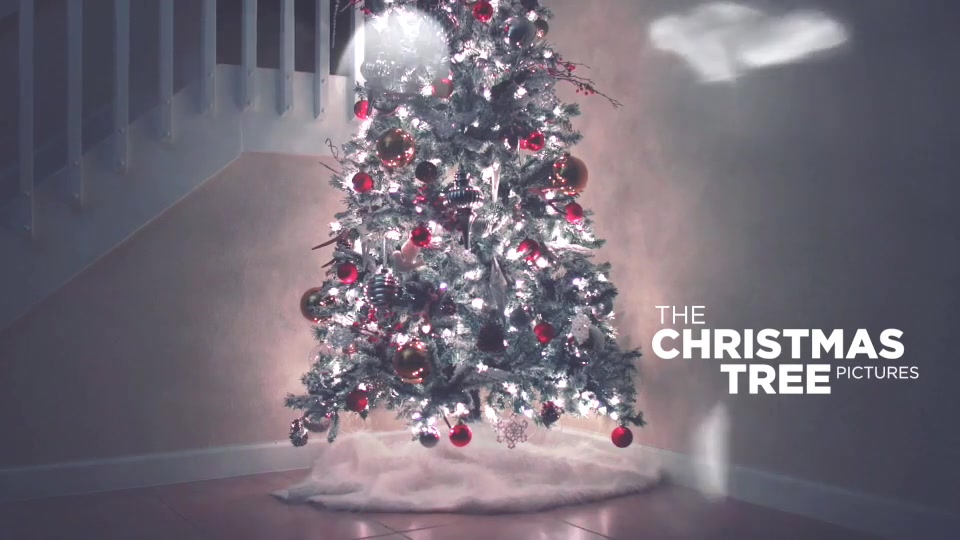 Christmas Tree - Download Videohive 19106185