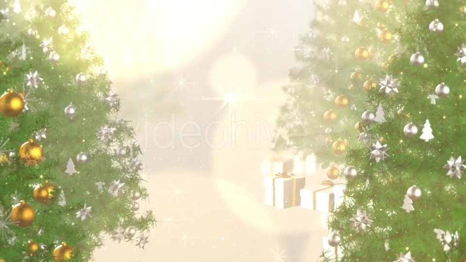 Christmas Tree - Download Videohive 20933760