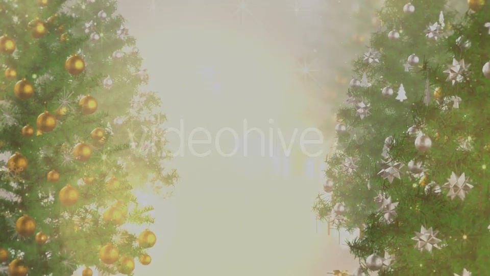 Christmas Tree - Download Videohive 20933760