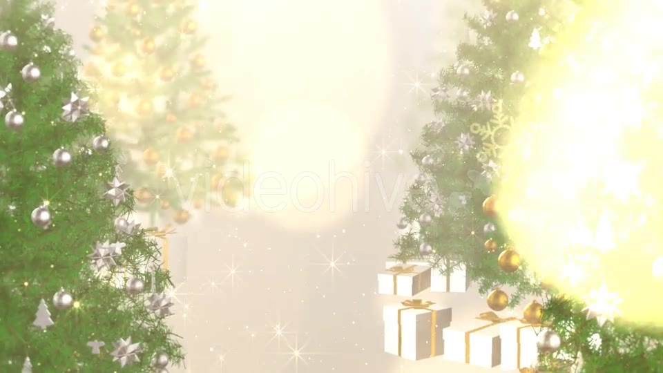 Christmas Tree - Download Videohive 20933760