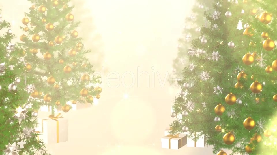Christmas Tree - Download Videohive 20933760