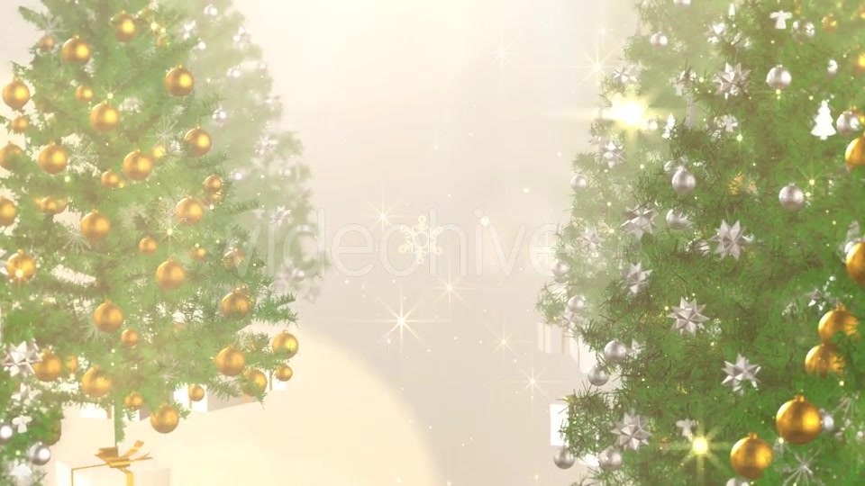 Christmas Tree - Download Videohive 20933760