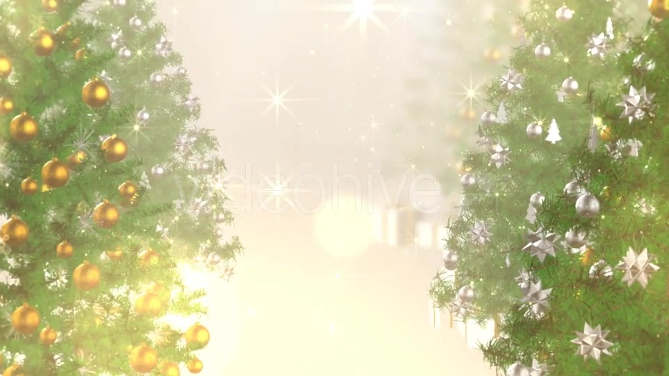 Christmas Tree - Download Videohive 20933760