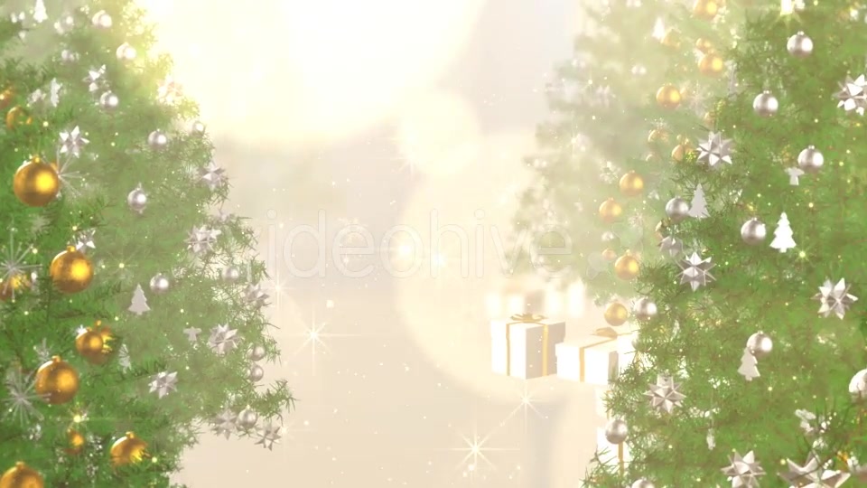 Christmas Tree - Download Videohive 20933760