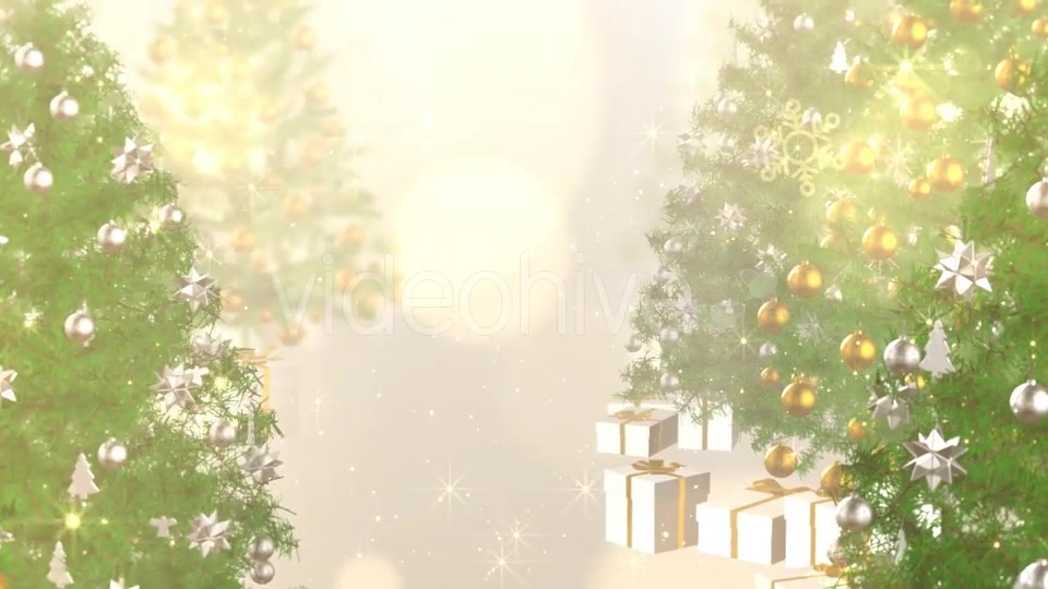 Christmas Tree - Download Videohive 20933760