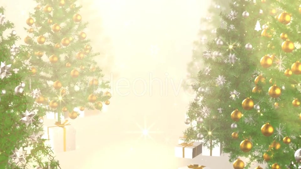 Christmas Tree - Download Videohive 20933760