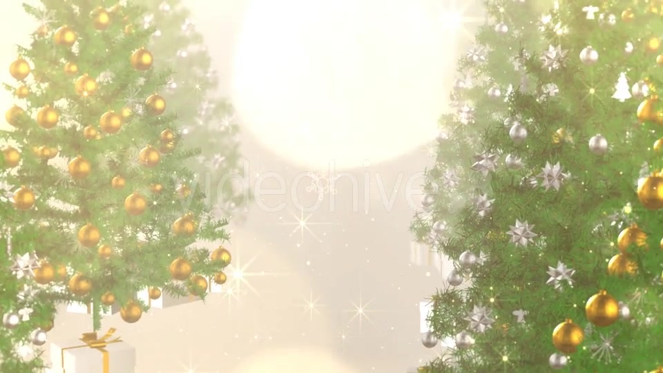 Christmas Tree - Download Videohive 20933760