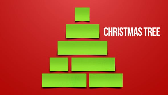 Christmas Tree - Download Videohive 3453955