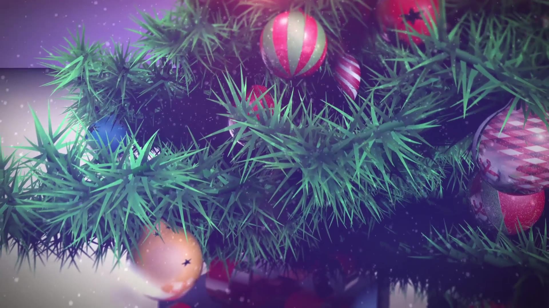 Christmas Tree Opener Videohive 22823638 Premiere Pro Image 5