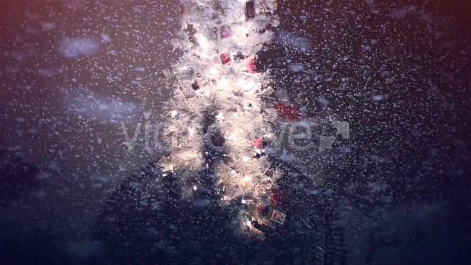 Christmas Tree Photo Gallery - Download Videohive 5889477