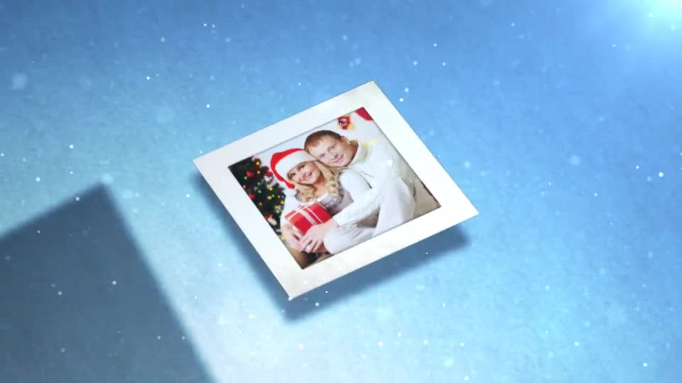 Christmas Tree Photo Videohive 6325386 After Effects Image 1