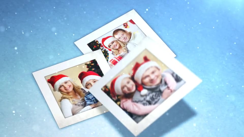 Christmas Tree Photo Videohive 6325386 After Effects Image 2