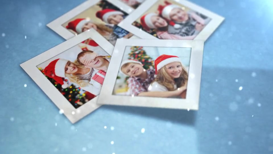 Christmas Tree Photo Videohive 6325386 After Effects Image 4