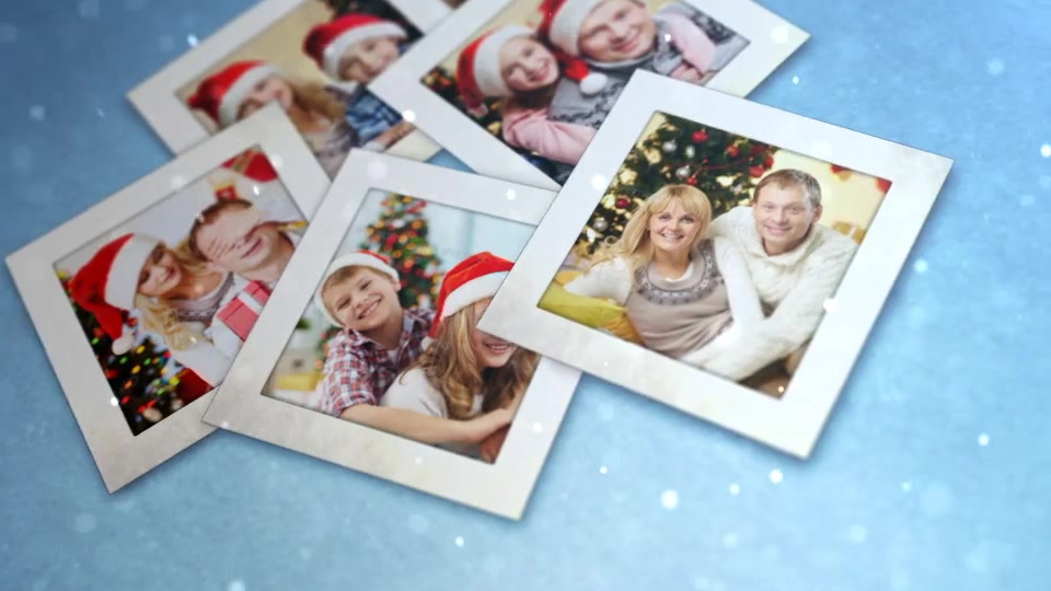 Christmas Tree Photo Videohive 6325386 After Effects Image 5