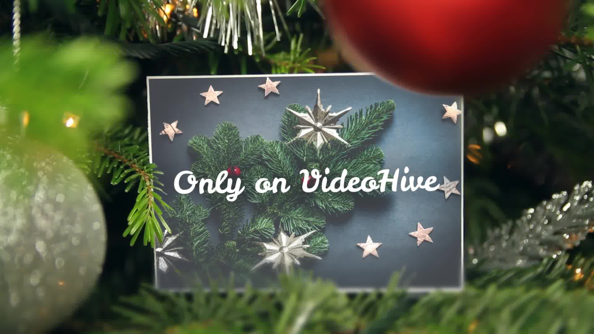 Christmas Tree Placeholders Videohive 23019039 After Effects Image 10