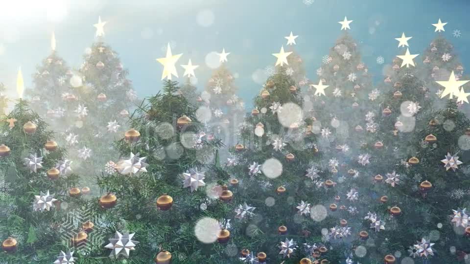 Christmas Tree Slide - Download Videohive 20966917