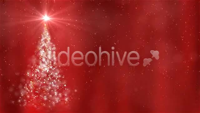 Christmas tree Videohive 145488 Motion Graphics Image 1