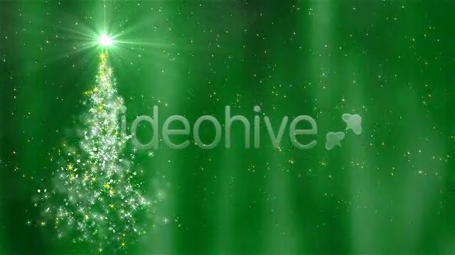 Christmas tree Videohive 145488 Motion Graphics Image 10