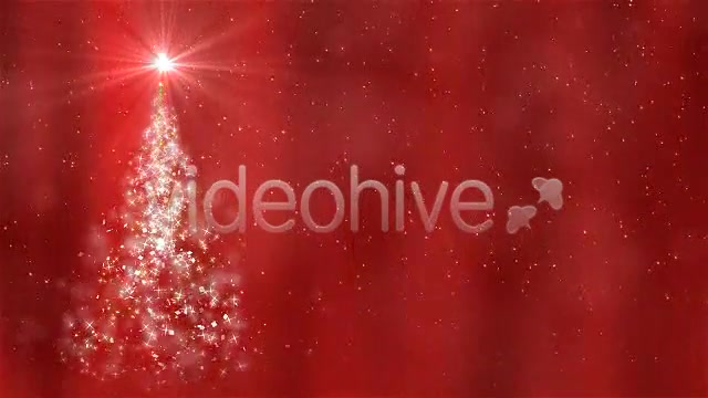 Christmas tree Videohive 145488 Motion Graphics Image 2