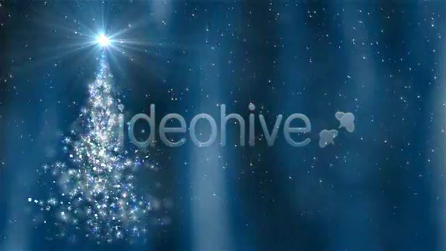 Christmas tree Videohive 145488 Motion Graphics Image 4