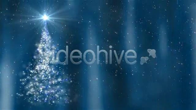 Christmas tree Videohive 145488 Motion Graphics Image 5