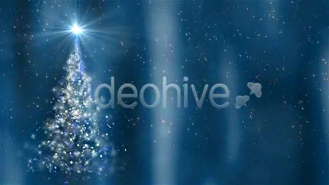 Christmas tree Videohive 145488 Motion Graphics Image 6