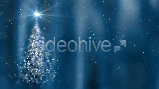 Christmas tree Videohive 145488 Motion Graphics Image 7