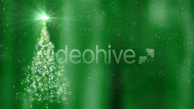 Christmas tree Videohive 145488 Motion Graphics Image 8
